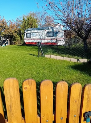 Elbląg Wydzierżawię od kogoś miejsce gdzieś nad jeziorem, lub rzeką    z możliwością podłączenia się do