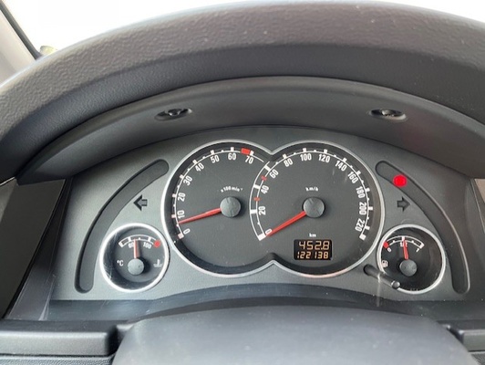Elbląg Sprzedam OPLA Merive rok produkcji 2008,auto zadbane, zawsze stawiałam na bezpieczeństwo, faktury z napraw,