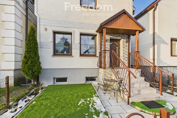 Elbląg FREEDOM NIERUCHOMOŚCISprzedam dom - Tolkmicko, Szkolna. Przedstawiam dom wolnostojący z 2006 roku,