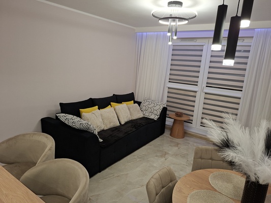 Elbląg Z przyjemnością prezentuję mieszkanie na wynajem zlokalizowane przy ul. Aleji &nbsp; Grunwaldzkiej 299 &nbsp; w