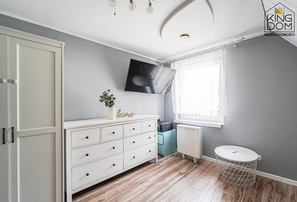 Elbląg 👑🏠&nbsp; KINGDOM&nbsp; 🏠👑NIERUCHOMOŚCI BLISKO CIEBIE&nbsp; USTAWNE 2-POKOJOWE