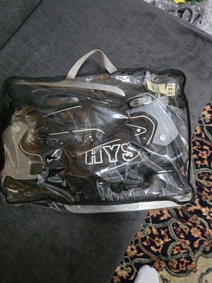 Elbląg Witam oddam za 50zl łyzwy