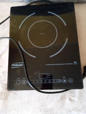 Elbląg Witam serdecznie może ktoś z państwa potrzebuję płyty indukcyjnej jednopalnkowej. plyta była używana ale jest