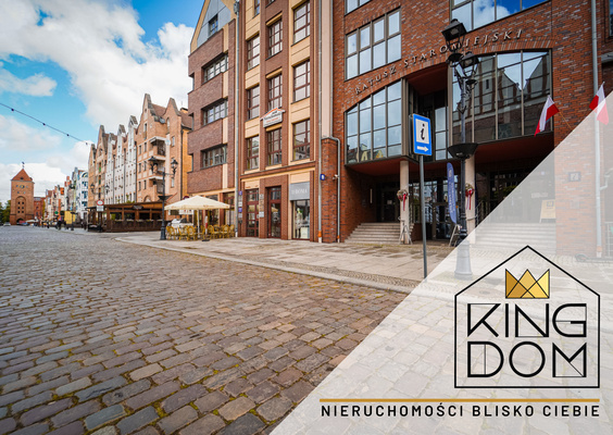 Elbląg 👑🏠 KINGDOM 🏠👑NIERUCHOMOŚCI BLISKO CIEBIE NA SPRZEDAŻ
