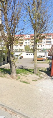 Elbląg Miejsce postojowe w hali garażowej ul Hetmańska