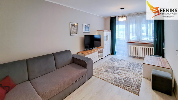 Elbląg FENIKS NIERUCHOMOŚCIPOLECA:MIESZKANIE 2 POKOJOWE UL. MALBORSKAKOSZT NAJMU: 1700ZŁ/MIES&nbsp; POWIERZCHNIA