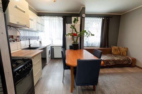 Elbląg   TO MY SPRZEDAJEMYNIERUCHOMOŚCI W TYM MIEŚCIEBIURO NIERUCHOMOŚCIAMERICAN HOMEFOR SALE - 2 POKOJE - SADOWA