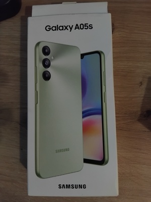 Elbląg Witam sprzedam Samsung Galagxy AO5s mam go 11  miesiecy wyglada jak nowy noszony w etui i szkle hsrtowanym