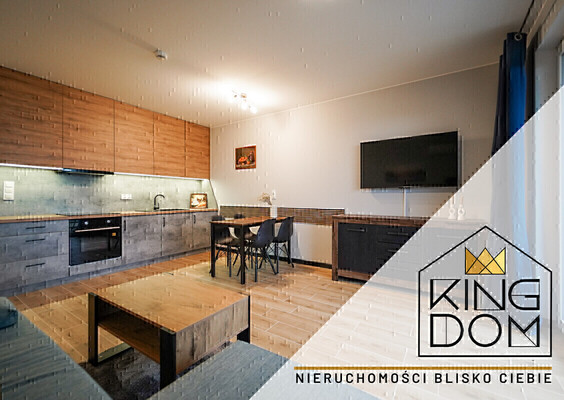 Elbląg 👑🏠&nbsp; KINGDOM&nbsp; 🏠👑NIERUCHOMOŚCI BLISKO CIEBIE&nbsp; KLIMATYZOWANY&nbsp;