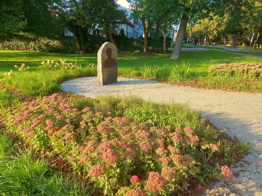 Elbląg Bez posrednikow
Piękne przestronne 2 pokojowe mieszkanie na
 1 PIETRZE z BALKONEM 
SPOKOJNA  ZIELONA