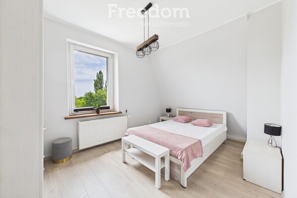 Elbląg FREEDOM NIERUCHOMOŚCISprzedam mieszkanie - Elbląg, Topolowa. Komfortowe 2-pokojowe mieszkanie po