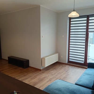 Elbląg 🏡 Wynajmę kawalerkę 40m2&nbsp; w doskonałej lokalizacji! 🌟