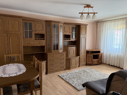 Elbląg SPRZEDAM Mieszkanie PASŁĘK - 2 Pokoje  | Balkon | Piwnica | ul. Piłsudskiego  