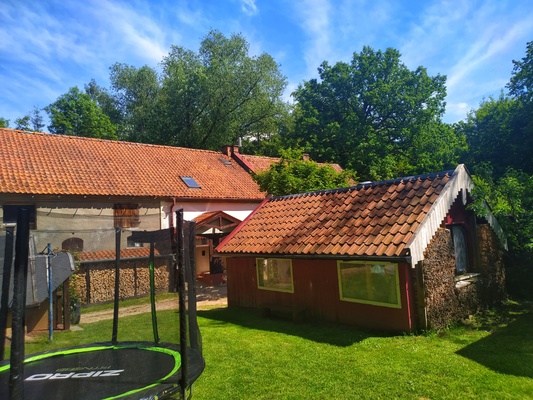 Elbląg Sprzedam dom