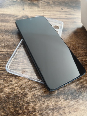 Elbląg Motorola g 06 power. Nowa, nie używana. 4gb pamięci.