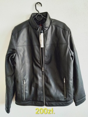 Elbląg Nowa odzież... przy zakupie kurtki rękawice gratis