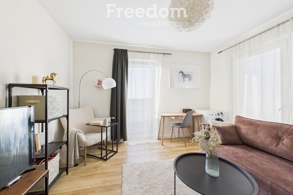 Elbląg FREEDOM NIERUCHOMOŚCIWynajmę mieszkanie - Elbląg, Królewiecka. W ofercie biura pojawiło się na wynajem