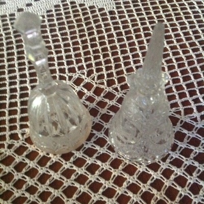 Elbląg SPRZEDAM FAJNE CIEKAWE RZECZY
NIETUZINKOWE I ORYGINALNE
KRYSZTALOWE DZWONKI 2 SZTUKI. 199 ZL