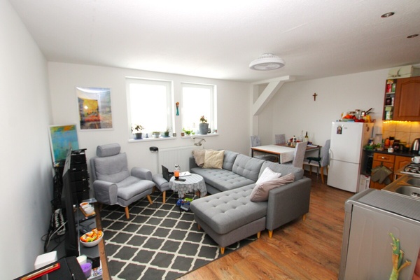 Elbląg NIERUCHOMOŚCI ANNA KRASZEWSKA&nbsp; Mieszkanie dwupokojowe w Malborku&nbsp; ul. Fałata