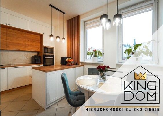Elbląg 👑🏠  KINGDOM  🏠👑NIERUCHOMOŚCI BLISKO CIEBIE  NOWOCZEŚNIE
