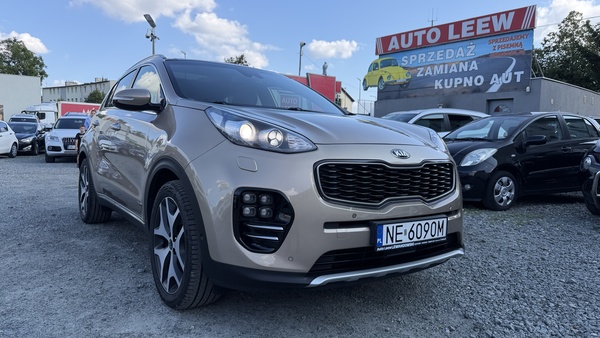 Elbląg Auto Leew LEWANDOWSKI Kupujemy i Sprzedajemy tylko dobre auta Za auta z Polskiego Salonu Płacimy Najwięcej KIA
