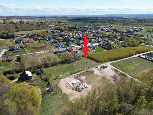 Elbląg GALERIA NIERUCHOMOŚCIZ pasji i miłości do nieruchomościNa sprzedaż:&nbsp; Działka - 1566m2-