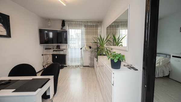 Elbląg * * * ABC NIERUCHOMOŚCI * * *NOWA OFERTA!! MIESZKANIE W DOBREJ LOKALIZACJI!3 poje o pow. 47,83 m2,