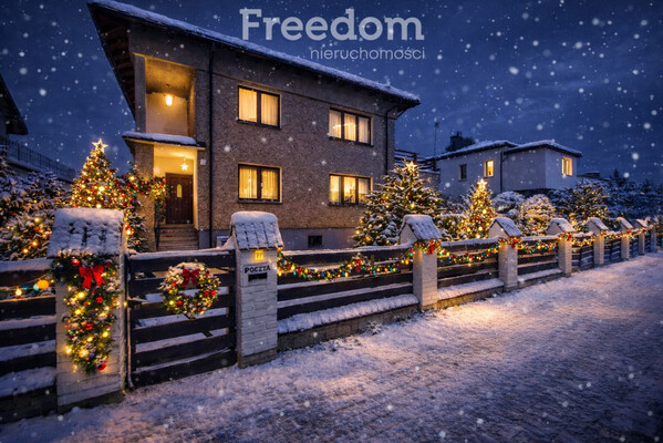 Elbląg FREEDOM NIERUCHOMOŚCISprzedam dom - Ostróda, Zakole.&nbsp;Parter  Parter domu został zaprojektowany z myślą o