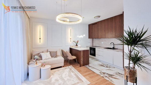 Elbląg FENIKS NIERUCHOMOŚCIPOLECA:NOWE MIESZKANIE NA OSIEDLU KAMERALNYMCENA 449.000 ZŁ * POWIERZCHNIA 40