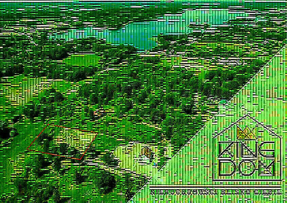 Elbląg 👑🏠KINGDOM ELBLĄG 🏠👑NIERUCHOMOŚCI BLISKO CIEBIEWYJĄTKOWA DZIAŁKA BUDOWLANA 