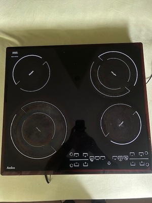 Elbląg SPRZEDAM PŁYTE GRZEWCZA CERAMICZNA AMICA
Stan bardzo dobry, sprawna