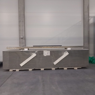 Elbląg Sprzedam płytę warstwową PIRTECH  