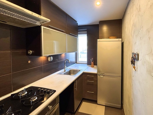 Elbląg 🏠DE FACTO NIERUCHOMOŚCI🏠TWÓJ ZAUFANY PARTNER!&nbsp; NOWOŚĆ!&nbsp; MIESZKANIE W NA UL.