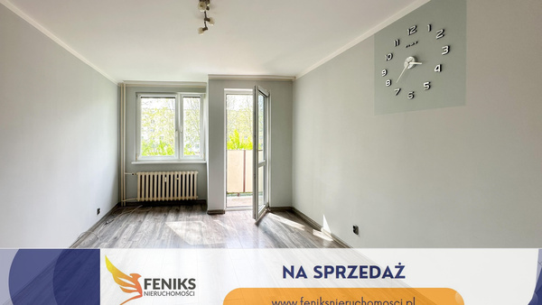 Elbląg FENIKS NIERUCHOMOŚCIPOLECA:MIESZKANIE NA PARTERZEUL.   PŁK. DĄBKACENA: 325 000 ZŁ   