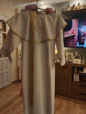 Elbląg Witam mam do oddania albe za czekoladę i mleko bebiko 1