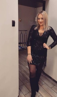 Elbląg Hej. Mieszkam w Elblągu ul jaśminowa koło zabki. Bardzo chętnie się spotkam z miłym facetem na seks. Lubię