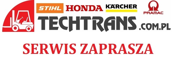 Elbląg Kompleksowa obsługa i naprawa urządzeń Stihl, Honda, Karcher, Pramac, Master- Autoryzowany Serwis zaprasza!