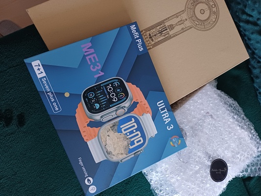 Elbląg SPRZEDAM 
- suszarkę do włosów z akcesoriami, stan idealny, użyta kilka razy - cena 100 zl;
- depilator