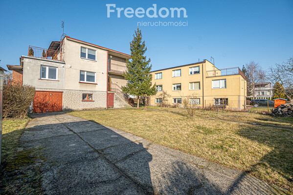 Elbląg FREEDOM NIERUCHOMOŚCISprzedam dom - Stegna, Kwiatowa. Zapraszamy do Stegny na ul. Kwiatową do zapoznania