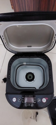 Elbląg Sprzedam wypiekacz  do chleba tefal stan bdb