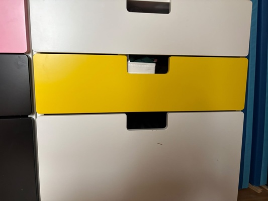 Elbląg Meble do pokoju dziecięcego marki IKEA. Noszą ślady użytkowania. Odbiór osobisty.