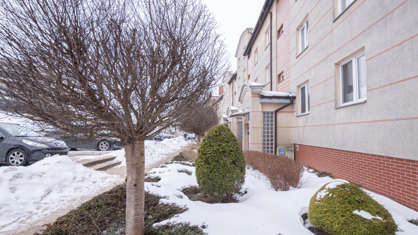 Elbląg * * * ABC NIERUCHOMOŚCI * * *NOWOŚĆ! MIESZKANIE DWUPOZIOMOWE W ELBLĄGU4 pokoje o pow. 88,50 m2, 3 piętro,