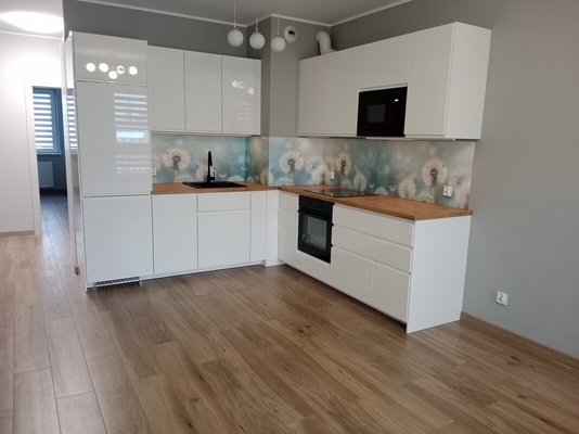 Elbląg 🏡 EL-FACTOR Nieruchomości &ndash; Wynajmij nowoczesne mieszkanie w Elblągu przy ul.