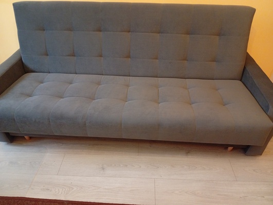 Elbląg nową wersalkę sprzedam