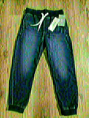 Elbląg spodnie dla chłopca H& M Jogger, NOWE z metkami, rozmiar 134,na 8-9 lat,