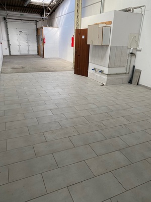 Elbląg Wynajmę hale handlowo-usługowy 100 m2 w Elblągu