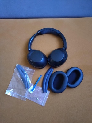 Elbląg SPRZEDAM SŁUCHAWKI SONY WH-XB910N