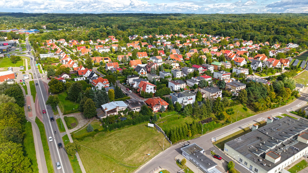 Elbląg 🏠DE FACTO NIERUCHOMOŚCI🏠TWÓJ ZAUFANY PARTNER!&nbsp; NOWOŚĆ! DOM NA UL. TURBINOWCÓW &nbsp; W