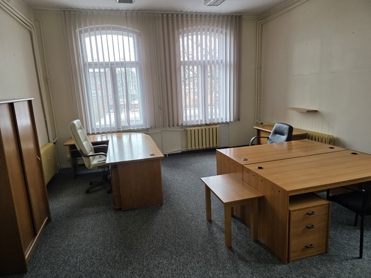 Elbląg MEGA-CONSULT NIERUCHOMOŚCI- WYCENA, SPRZEDAŻ, KUPNO, WYNAJEMOFERUJELOKAL UŻYTKOWY O POW.50M2 UMEBLOWANYDO