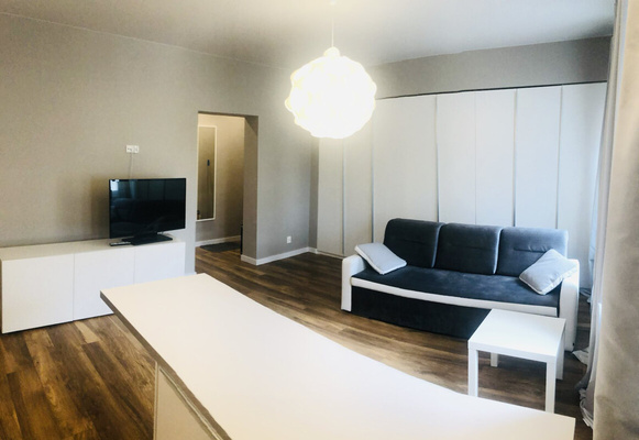 Elbląg 💎 Nowoczesna kawalerka do wynajęcia w Elblągu! 💎